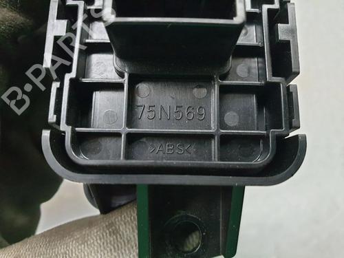 Switch TOYOTA YARIS CROSS (MXP_) 1.5 Hybrid All-wheel Drive (MXPJ15) | BP29747614I30 