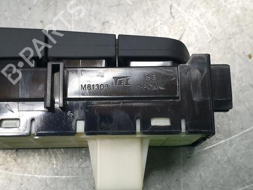 Switch TOYOTA YARIS CROSS (MXP_) 1.5 Hybrid All-wheel Drive (MXPJ15) | BP29747617I30 