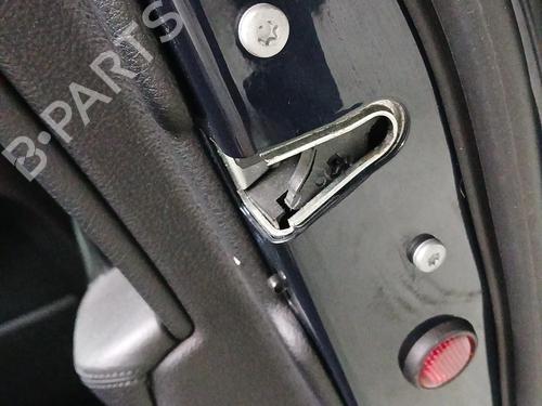 Højre bagtil lås BMW 5 Touring (F11) 520 d (184 hp) 29747570