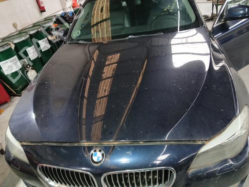 Capot Capot BMW 5 Touring (F11) 520 d (184 hp) 29747567 29747567