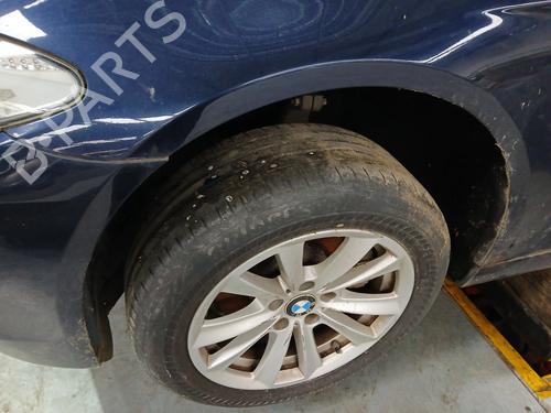 Hjulbue Hjulbue BMW 5 Touring (F11) 520 d (184 hp) 29747588 29747588