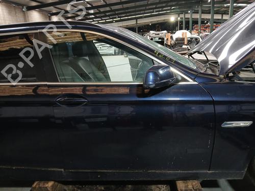 Used Right front door BMW 5 Touring (F11) 520 d (184 hp) 29747580