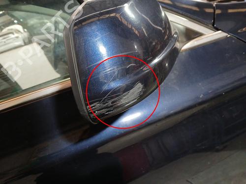 Right mirror BMW 5 Touring (F11) 520 d | BP29747589C27