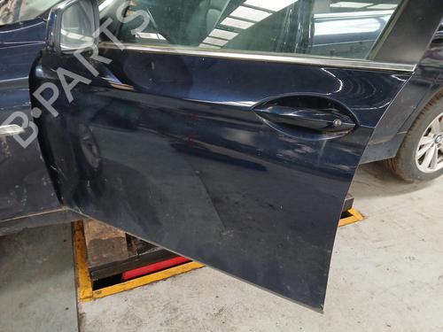 Left front door BMW 5 Touring (F11) 520 d | BP29747581C2