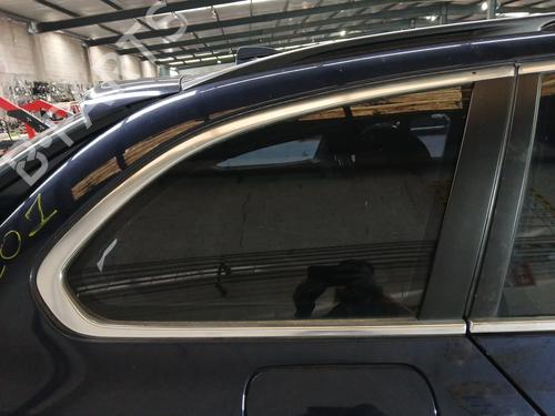 Used Rear right quarter glass BMW 5 Touring (F11) 520 d (184 hp) 29747593