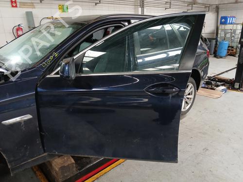 Used Left front door BMW 5 Touring (F11) 520 d (184 hp) 29747581