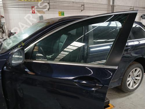 Left front door BMW 5 Touring (F11) 520 d | BP29747581C2