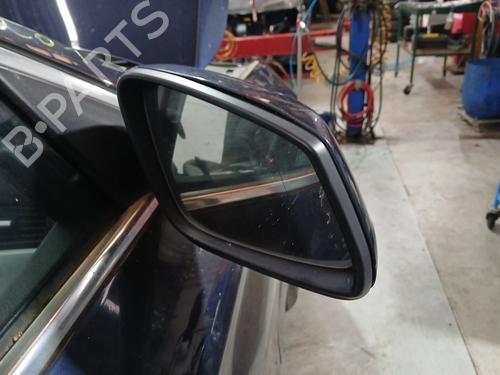 Right mirror BMW 5 Touring (F11) 520 d | BP29747589C27