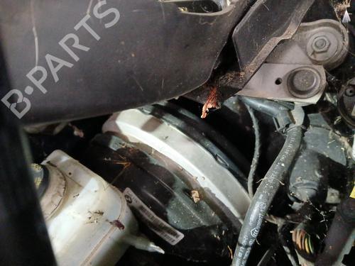 Used Servo brake BMW 5 Touring (F11) 520 d (184 hp) 29747606