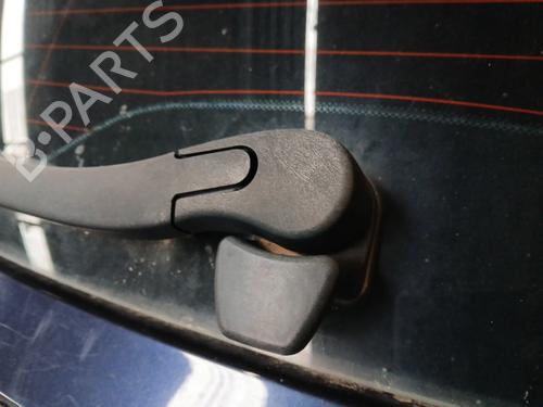 Used Rear wiper motor BMW 5 Touring (F11) 520 d (184 hp) 29747600