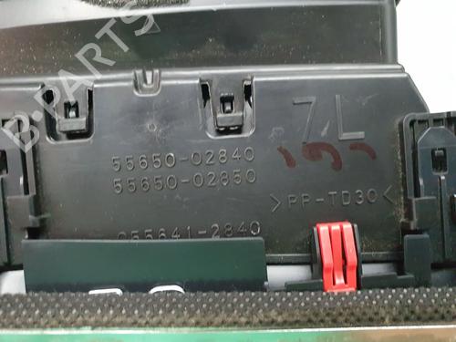 Air vent TOYOTA COROLLA Hatchback (_E21_, _EA1_, _EH1_)  | BP29747646I21 
