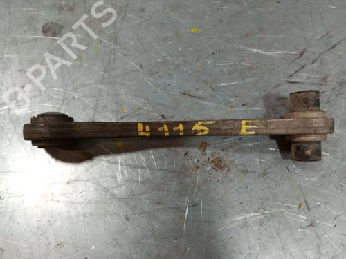 Used Left front suspension arm MERCEDES-BENZ E-CLASS (W212) E 350 BlueTEC (252 hp) 29747652