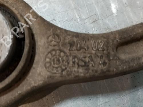 Left front suspension arm MERCEDES-BENZ E-CLASS (W212) E 350 BlueTEC | BP29747652M12 