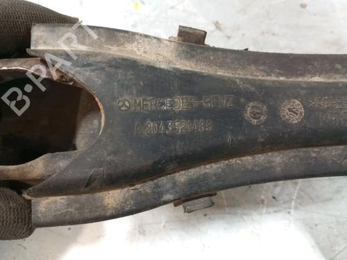 Left front suspension arm MERCEDES-BENZ E-CLASS (W212) E 350 BlueTEC | BP29747653M12 