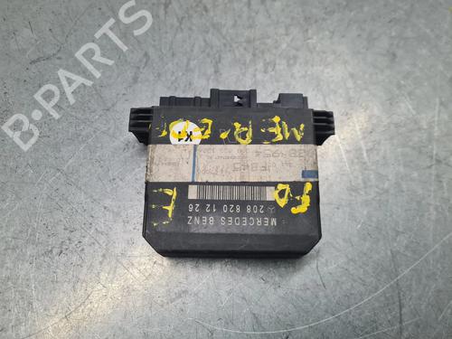 Modulo electronico MERCEDES-BENZ E-CLASS (W211)  | BP3098393M83 