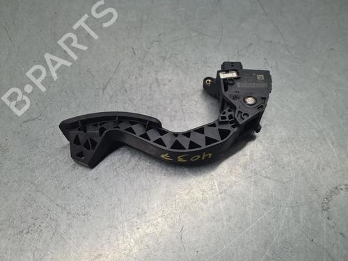 Used Pedal RENAULT TRAFIC III Van (FG_) 2.0 dCi 110 (FGMW) (110 hp) 29747654