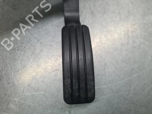 Pedal RENAULT TRAFIC III Van (FG_) 2.0 dCi 110 (FGMW) | BP29747654I4 