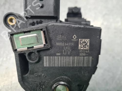 Pedal RENAULT TRAFIC III Van (FG_) 2.0 dCi 110 (FGMW) | BP29747654I4 