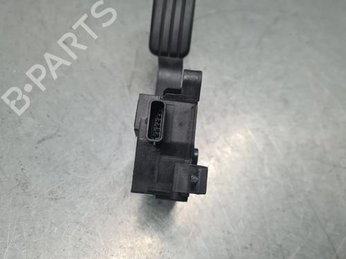 Pedal RENAULT TRAFIC III Van (FG_) 2.0 dCi 110 (FGMW) | BP29747654I4 