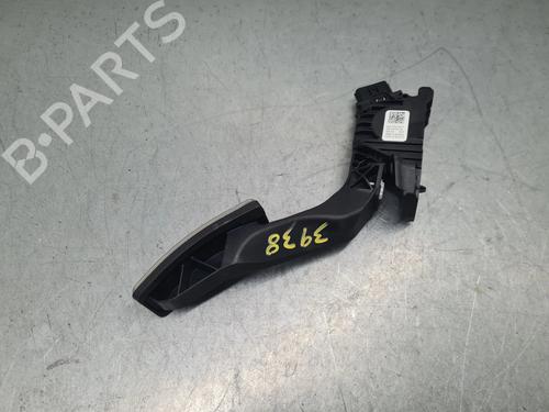 Used Pedal AUDI A3 (8V1, 8VK) 1.5 TFSI (150 hp) 29749736