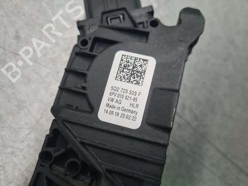 Pedal AUDI A3 (8V1, 8VK) 1.5 TFSI | BP29749736I4 