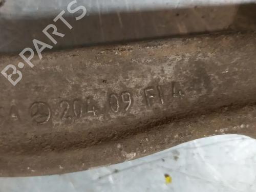 Left front suspension arm MERCEDES-BENZ E-CLASS (W212) E 350 BlueTEC | BP29749737M12 