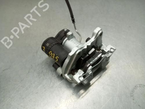 Right rear brake caliper RENAULT CAPTUR II (HF_) E-TECH 145 (HFMU) | BP29749741M106 