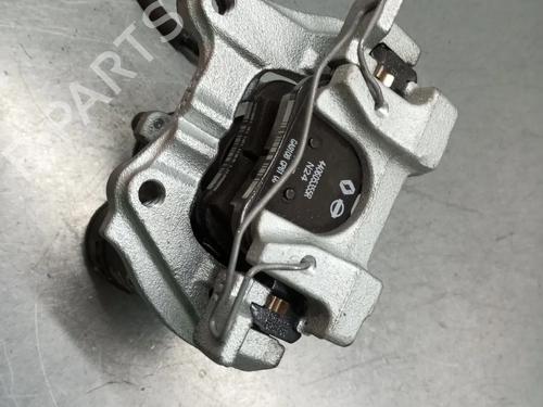 Right rear brake caliper RENAULT CAPTUR II (HF_) E-TECH 145 (HFMU) | BP29749741M106 