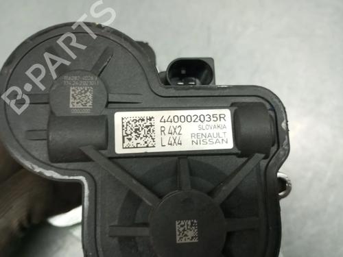 Right rear brake caliper RENAULT CAPTUR II (HF_) E-TECH 145 (HFMU) | BP29749741M106 