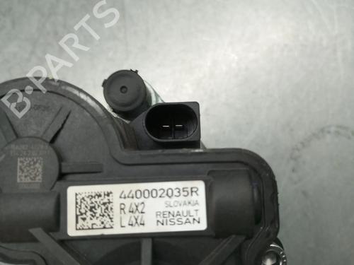 Right rear brake caliper RENAULT CAPTUR II (HF_) E-TECH 145 (HFMU) | BP29749741M106 
