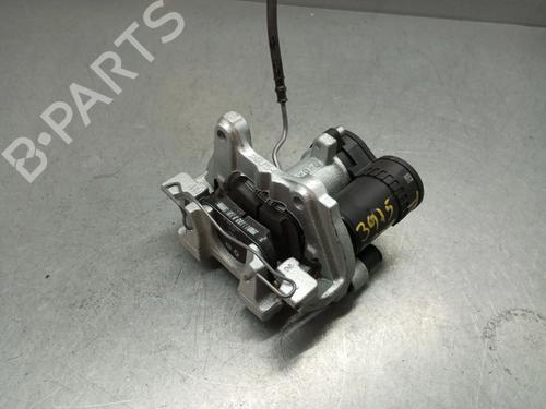 Used Left rear brake caliper RENAULT CAPTUR II (HF_) E-TECH 145 (HFMU) (143 hp) 29749742