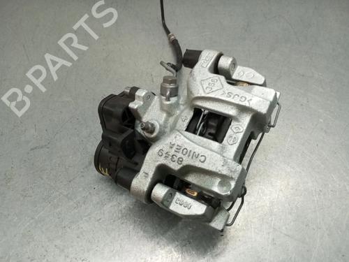 Venstre bremsekaliber bag RENAULT CAPTUR II (HF_) E-TECH 145 (HFMU) | BP29749742M107 