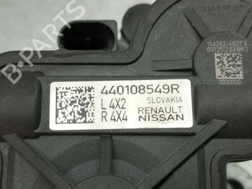 Venstre bremsekaliber bag RENAULT CAPTUR II (HF_) E-TECH 145 (HFMU) | BP29749742M107 