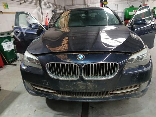 Used Full front BMW 5 Touring (F11) 520 d (184 hp) 29749743