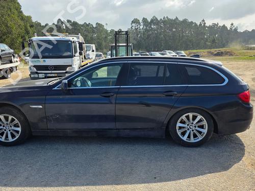 Komplette front BMW 5 Touring (F11) 520 d | BP29749743S1 