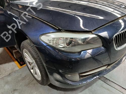 Komplette front BMW 5 Touring (F11) 520 d | BP29749743S1 