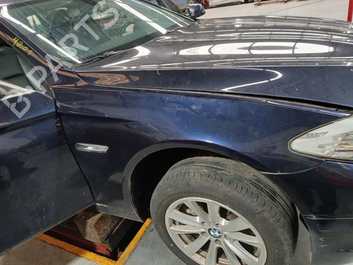 Komplette front BMW 5 Touring (F11) 520 d | BP29749743S1 