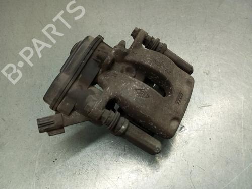 Used Right rear brake caliper RENAULT MEGANE IV Hatchback (B9A/M/N_) 1.5 dCi 110 (B9A3) (110 hp) 29749745