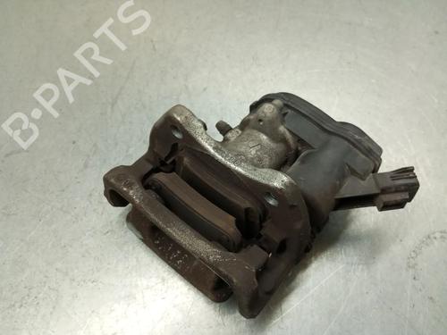 Right rear brake caliper RENAULT MEGANE IV Hatchback (B9A/M/N_) 1.5 dCi 110 (B9A3) | BP29749745M106 