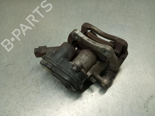 Right rear brake caliper RENAULT MEGANE IV Hatchback (B9A/M/N_) 1.5 dCi 110 (B9A3) | BP29749745M106 