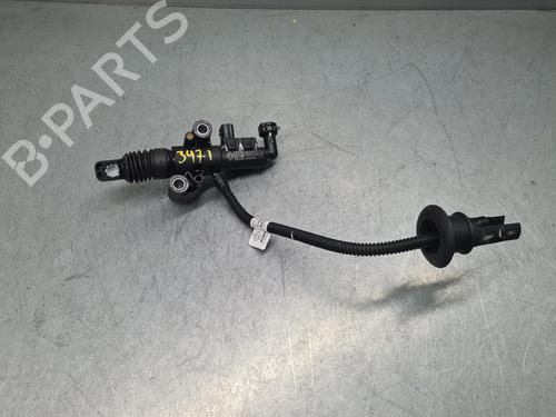 Used Other RENAULT MASTER IV Van (F8__) BLUE DCI 150 (F8M3) (150 hp) 29749747