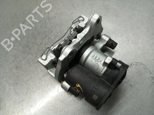 Venstre bremsekaliper foran RENAULT SYMBIOZ 1.6 E-Tech 145 (143 hp) 29749748