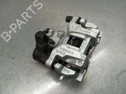 Left front brake caliper RENAULT SYMBIOZ 1.6 E-Tech 145 | BP29749748M105 
