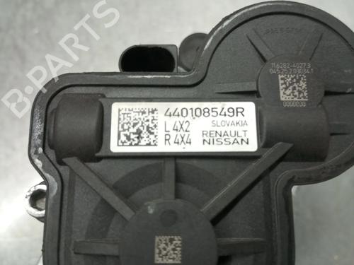 Left front brake caliper RENAULT SYMBIOZ 1.6 E-Tech 145 | BP29749748M105 