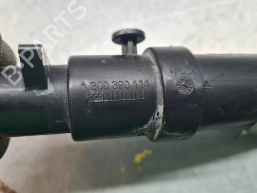 Headlight washer MERCEDES-BENZ S-CLASS (W221, V221) S 350 CDI (221.022, 221.122) | BP29749752E17 