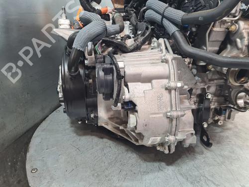 Used Gearbox RENAULT AUSTRAL E-TECH 200 Hybrid (HGM2) (199 hp) 25438653