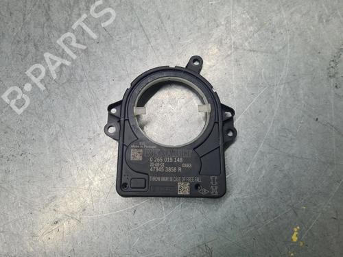 Elektronische module RENAULT CLIO V (B7_) 1.5 Blue dCi 85 (B7AG) | BP29749758M83 