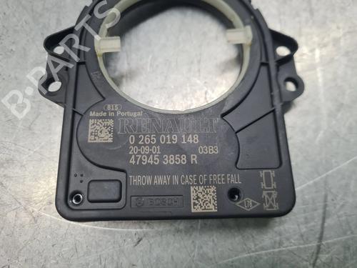 Elektronische module RENAULT CLIO V (B7_) 1.5 Blue dCi 85 (B7AG) | BP29749758M83 
