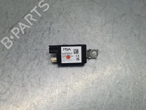Module électronique PEUGEOT 2008 II (UD_, US_, UY_, UJ_, UR_, UC_) 1.2 PureTech 130 (USHNS, URHNS) | BP29749760M83
