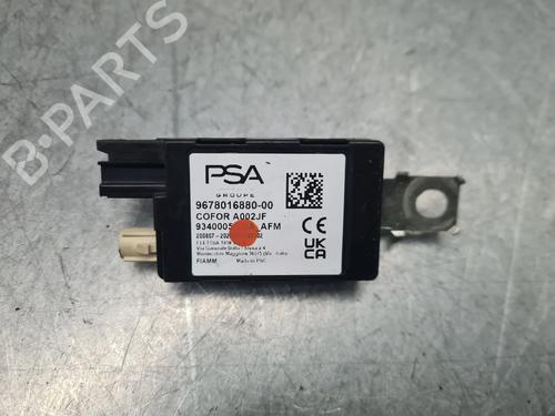Module électronique PEUGEOT 2008 II (UD_, US_, UY_, UJ_, UR_, UC_) 1.2 PureTech 130 (USHNS, URHNS) | BP29749760M83